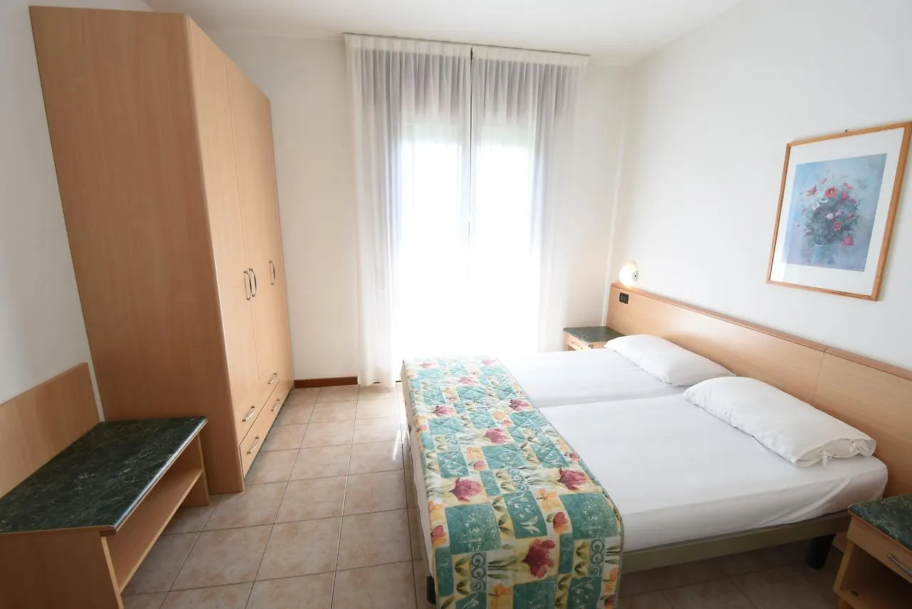 Appartamenti Zenith Lido di Jesolo Italia