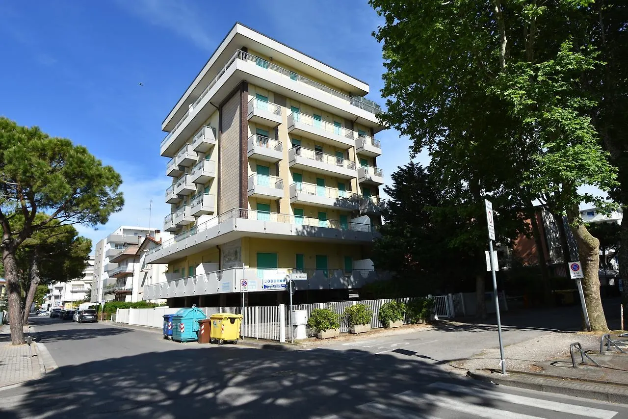 Appartamenti Zenith Lido di Jesolo