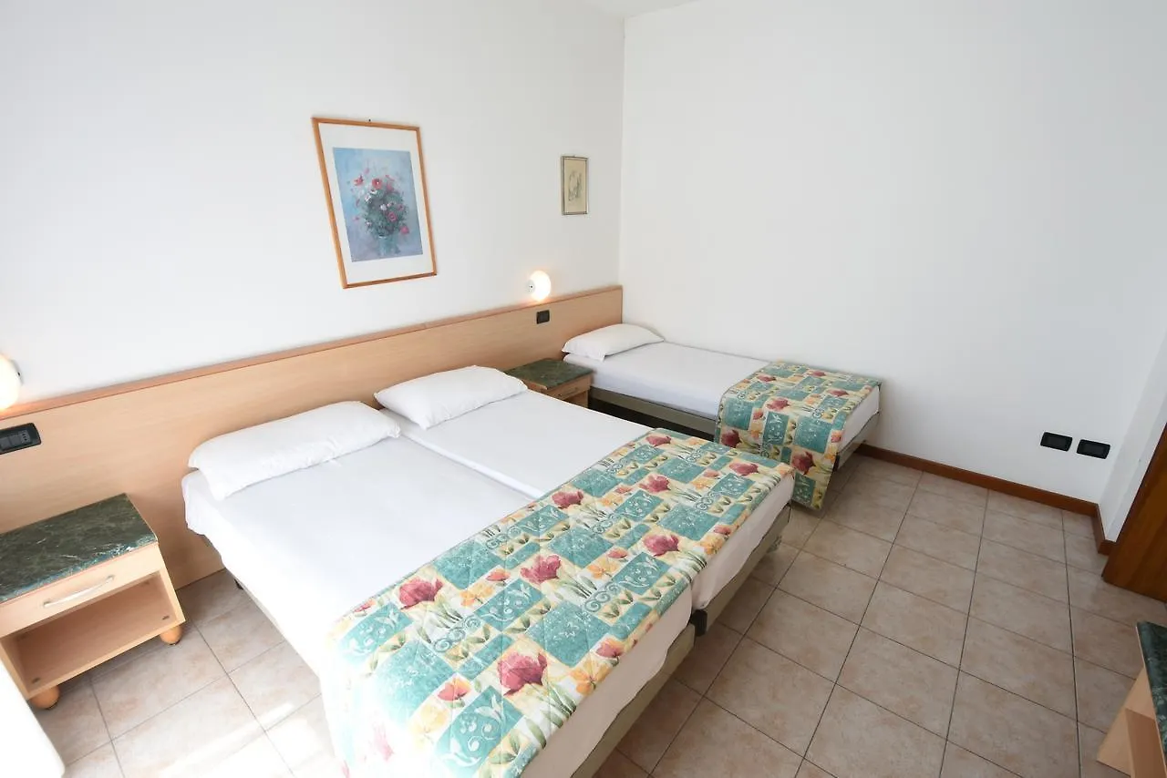 Appartamenti Zenith Lido di Jesolo