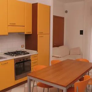 Apartment Family Trieste, Lido di Jesolo