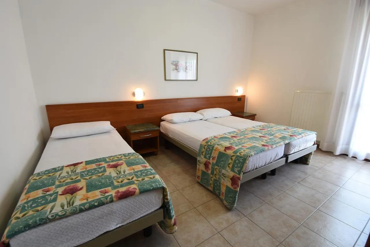Apartment Appartamenti Zenith Lido di Jesolo